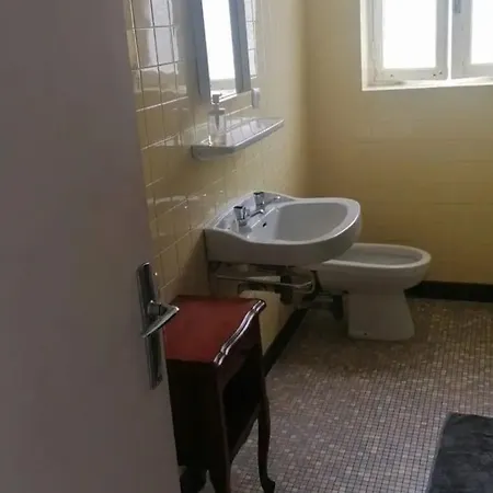 Jaizkibel Apartment Hendaye