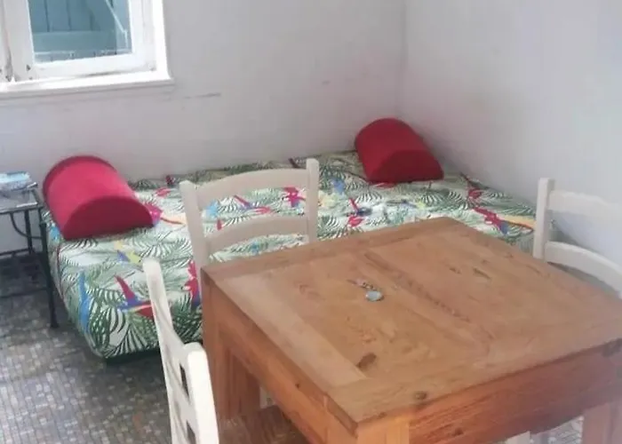 Jaizkibel Apartment Hendaye