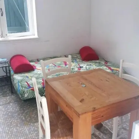 Jaizkibel Apartment Hendaye