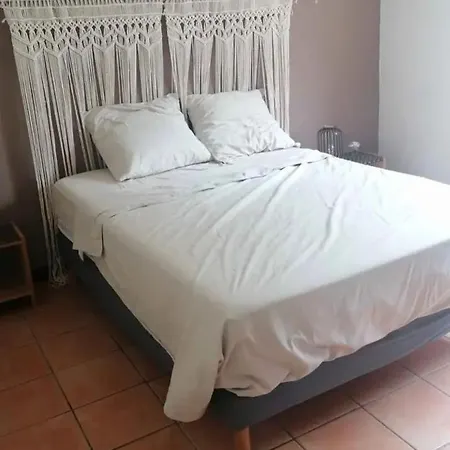 Apartment Jaizkibel *