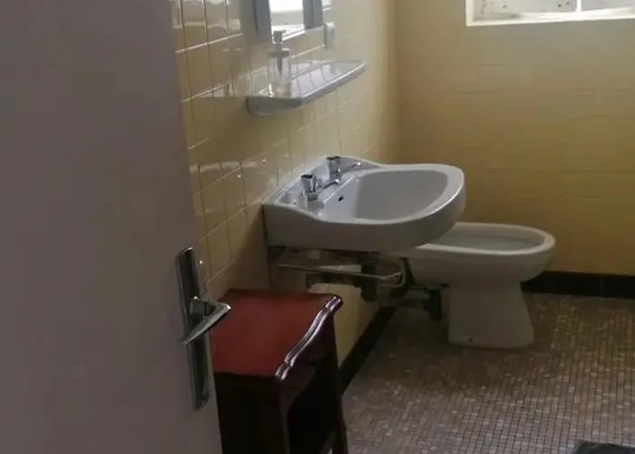 Jaizkibel Lejlighed Hendaye